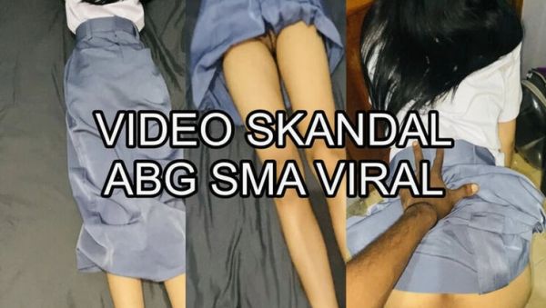 Hot teen with big tits gets fucked hard by stepbrother in viral home video - veryfreeporn.com - Indonesia on poweredporn.com