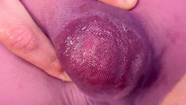Close Up Anal and Prolapse in Nylon Panties with MILF Putarankahotmilf - veryfreeporn.com - Britain on poweredporn.com