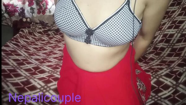 Nepali wife clear audio masturbation homemade video with dirty talk - veryfreeporn.com - India - Nepal on poweredporn.com