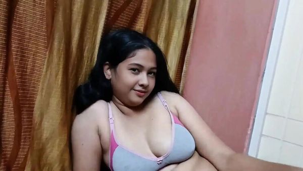 Horny Stepsister Gets Creampied and Gives Him Intense Pleasure - veryfreeporn.com - Britain - India on poweredporn.com