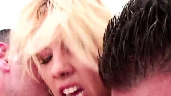 Huge Tits MILFs Take It Deep – Massive Boob Cumshot - porntry.com - Britain on poweredporn.com