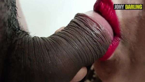 Closeup Sucking Tinny Dick Deep Throat Amateur Blowjob - veryfreeporn.com - India on poweredporn.com
