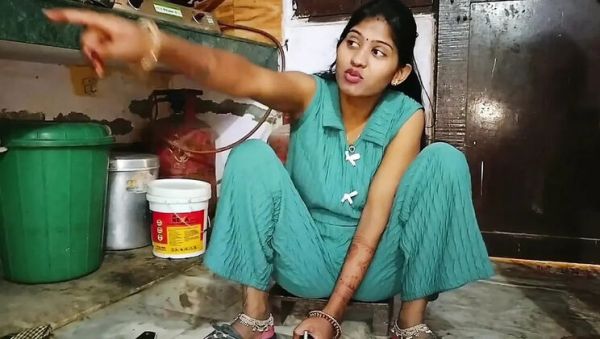 Stepbrother Caught My Hot Teen Stepsister and Fucked Her Hardcore – First Time Anal Pussy Licking - veryfreeporn.com - India on poweredporn.com