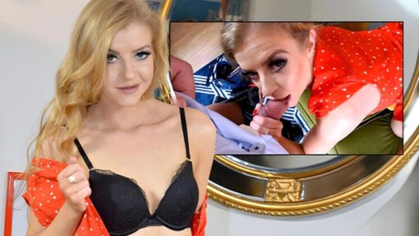 Old Jim Slip Fucks British Babe Amelia Grace in POV Anal - veryfreeporn.com - Britain on poweredporn.com