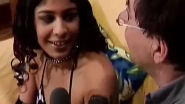Tia - British Asian Slut Hardcore - veryfreeporn.com - Britain - Germany on poweredporn.com