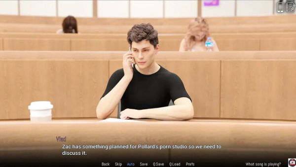 University of Problems Part 27 – 3D Cosplay Role Play Fantasy HD - veryfreeporn.com on poweredporn.com