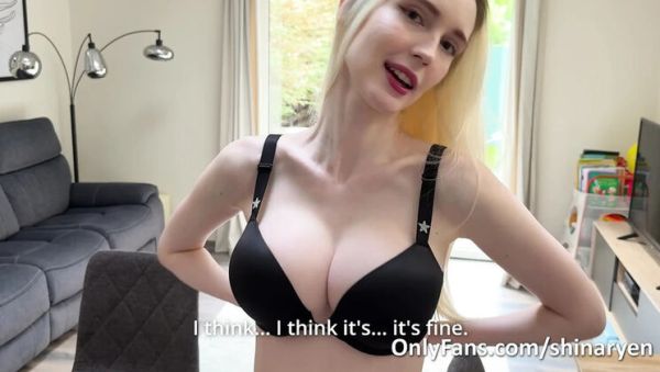 Horny Wife Cheats on Husband, Takes Big Cock Raw - Real Homemade - porntry.com - Estonia on poweredporn.com