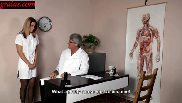 Dr. Lomp's Slave Training: Minnie Manga Gets Punished - porntry.com - Hungary on poweredporn.com