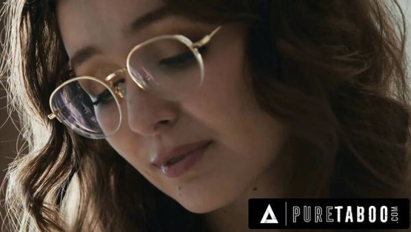 Guidance Counselor Tricks Student Into Sex For Help - Leana Lovings - porntry.com - Britain on poweredporn.com