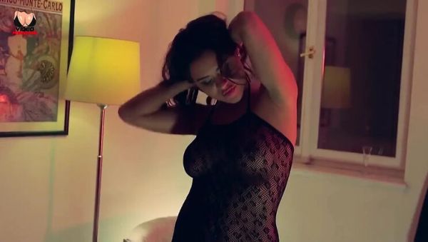 Alice Axx Takes It Deep on the Living Room Carpet - porntry.com - France on poweredporn.com