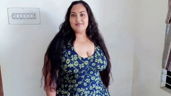 Desi Teen's First Anal Hookup With Hot Couple - porntry.com - India on poweredporn.com