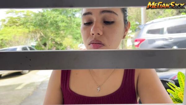 Busty Latina Neighbor Needs a Cup of Rice – And My Cock - porntry.com - Spain - India - Colombia on poweredporn.com