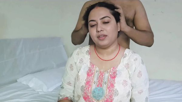 Stepmom Message Me To Relieve Her Pain, She Took My Cock Deep In Her Mouth And Sucked Hard - porntry.com on poweredporn.com