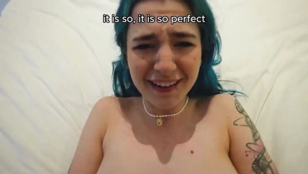 My Colleague and I Go on Vacation - Watch Me Get Fucked From Every Angle in POV - porntry.com - France on poweredporn.com