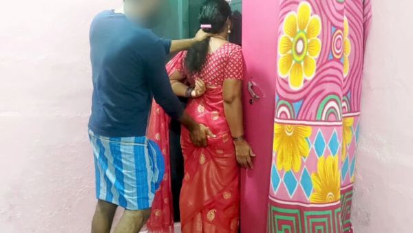 Mathvan's Stepmom Takes Big Dick in Her Anal – Painful Doggy Style Creampie - porntry.com - India - Japan on poweredporn.com