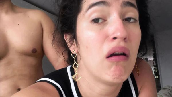 NamiQseiiin Slams Her Big Ass With Hard Anal, She Begs For My Cock In Her Mouth - porntry.com - Spain - India - Colombia on poweredporn.com