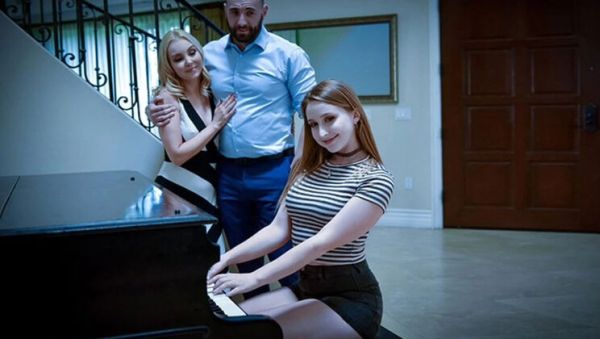 Fucking Your Stepdaughter Together With My Hot Wife Fixes Our Broken Marriage - porntry.com - Britain on poweredporn.com