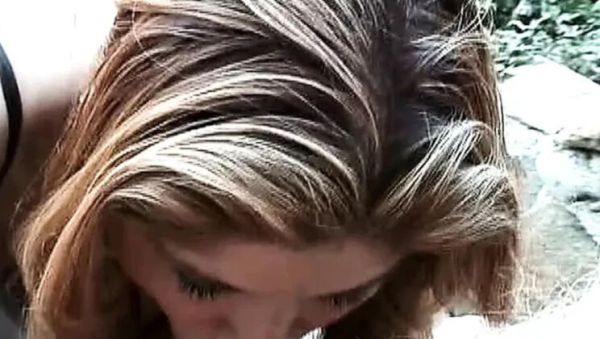Huge tits MILF gets a facial after rough doggy style pounding - porntry.com - Britain on poweredporn.com