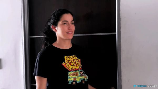 Roxxan Needs It Bad – He Slides His Cock Deep In Her Pussy Till She Cums Hard - porntry.com - Spain - India - Colombia on poweredporn.com