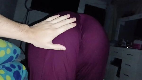 Pikaa6 Shows Off Her Massive Tits and Big Ass While We Fuck for Fans - porntry.com - Colombia on poweredporn.com