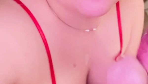 Stepsis Sucks My Cock at Parents House – Amateur POV Blowjob - porntry.com - Germany on poweredporn.com