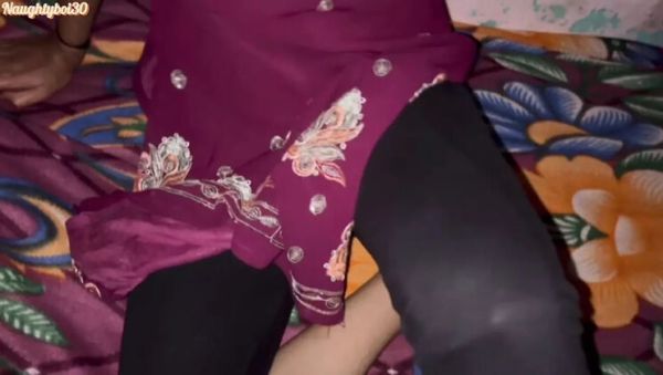 Indian Bengali Village College Girl Fucked Hard by Boyfriend in HD Sex Video - porntry.com - India on poweredporn.com