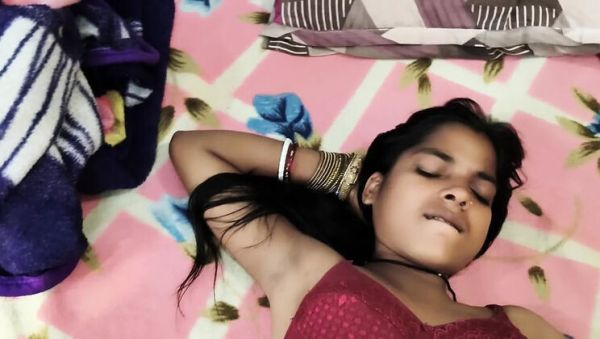 Village Bhabhi Devar Real Homemade Chudai Indian - porntry.com - India on poweredporn.com