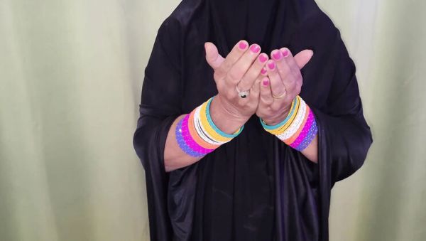 Hijab Queen Says I'm the Best - Big Tits Blowjob Creampie - porntry.com - India - Turkey - Indonesia on poweredporn.com