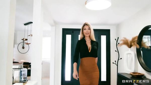 Brazzers Hztv This House Was Built for Fucking! Big Tits Anal Blowjob - porntry.com - Britain on poweredporn.com
