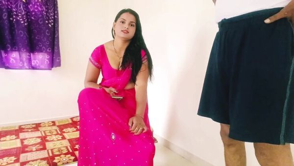 Desi Bhabhi Rhea has sex with brother-in-law in Indian style - porntry.com - India - Japan - Indonesia on poweredporn.com