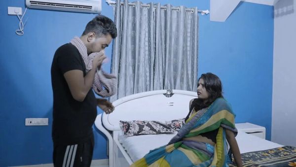 Mistress Wanted Sex, Servant Came and Satisfied Her with Hardcore Sex - porntry.com - India on poweredporn.com
