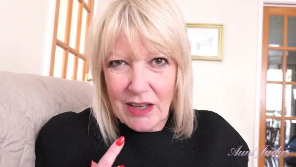 Busty Mature Therapist Dr. Amy Goodhead Gives You a POV Blowjob and Cum in Mouth - porntry.com on poweredporn.com