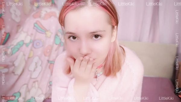 Shy Teen Stepsister KikiKitten First Time Blowjob POV - porntry.com - Russia on poweredporn.com