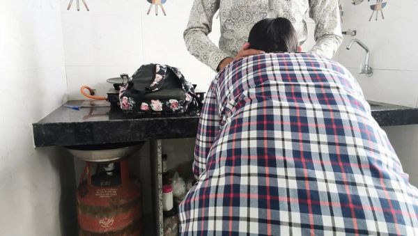 Sagita Sharm Indian School Girl First Time Sex Video in Uniform - porntry.com - Britain - India on poweredporn.com