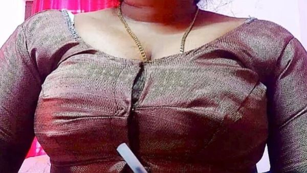 Desi Sexy Housewife Hardcore Sex in Room with Big Tits - porntry.com - India on poweredporn.com
