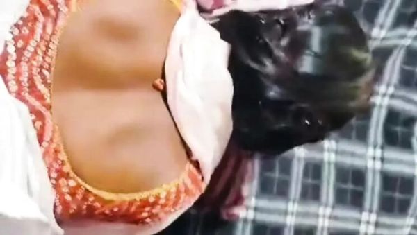 Romantic Night Turns Rough - Sita Kumari Gets Hard Doggy Style - porntry.com - India on poweredporn.com