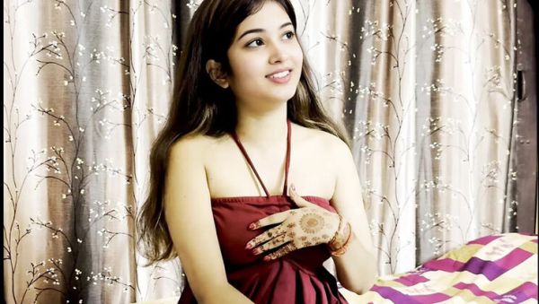Hindi Full Video: Indian Cute Sexy Girl Tamanna Loves Real Sex - porntry.com - India on poweredporn.com
