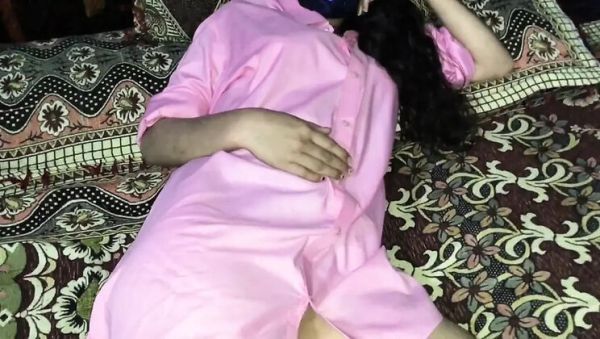 Seductive MILF Teacher Shows Virgin Student How to Fuck - porntry.com - India - Pakistan on poweredporn.com