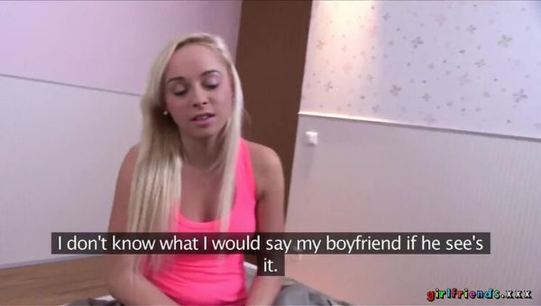 POV Lesbian Pussy Eating with Horny Girlfriends - Eufrat & Naomi Nevena - porntry.com - Czech Republic on poweredporn.com