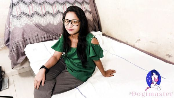 Step sister and step brother in homemade HD video - porntry.com - India on poweredporn.com