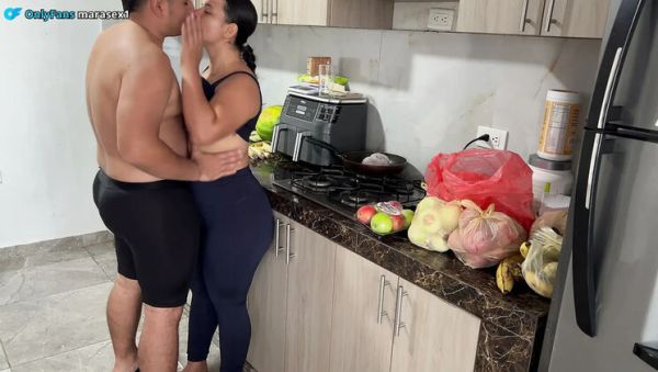 Stepbrother, Keep Our Secret Between Us! - porntry.com on poweredporn.com