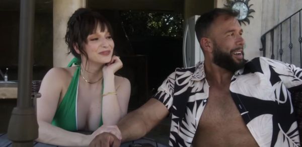 Would fucking your buddy gain his trust - inxxx.com on poweredporn.com