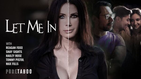Shay Sights, Hailey Rose And Tommy Pistol - Let Me - desi-porntube.com - India on poweredporn.com
