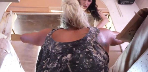 PERVERSE FAMILY - The Sinful Village - inxxx.com on poweredporn.com