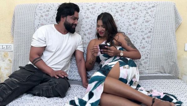 Desi Hot Bhabhi Padosi Sex Clear Hindi Audio - xxxfiles.com - India on poweredporn.com