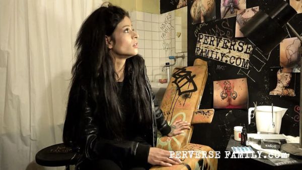 Perverse Family: German Basement Initiation Hardcore - xxxfiles.com - Britain - Germany on poweredporn.com