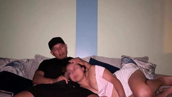 Stepmom Consuelo's Tension Explodes Into Rough Taboo Sex With Step Son - xxxfiles.com - Britain on poweredporn.com
