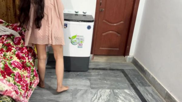 Beautiful Indian Wife Romantic Fuck and Anal Massage Leads to Big Cock Cumshot (18+) - xxxfiles.com - India - Pakistan on poweredporn.com