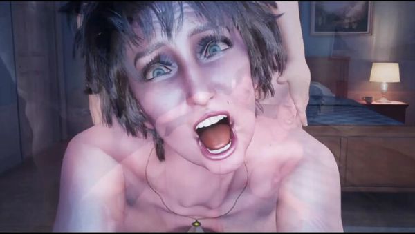 Big Boobs Invasion 57: Horny Fans Fuck a Pornostar - xxxfiles.com - Britain on poweredporn.com