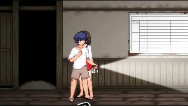 Hentai Game Houkago no Onigokko After School Tag Fucking Ghost Women All Gallery Scene - xxxfiles.com - Britain on poweredporn.com